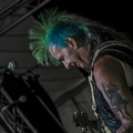 GutterPunk - Professional Concert Photography